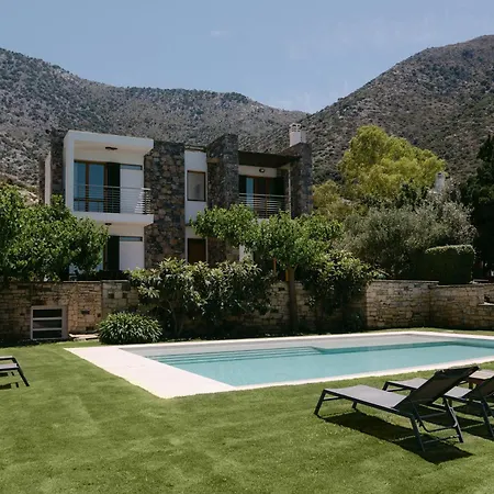 Manolioudis Bali (Crete)