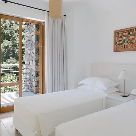 Manolioudis וילה Bali (Crete)