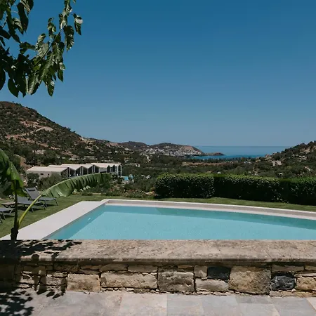 Manolioudis Bali (Crete)