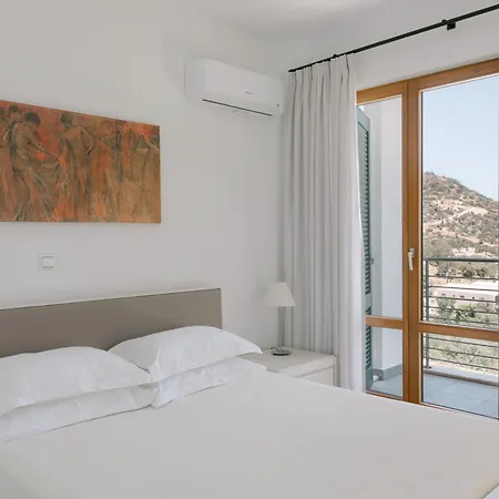 Manolioudis וילה Bali (Crete)