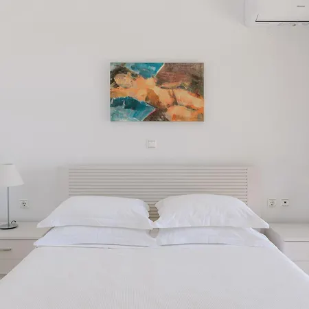 Manolioudis Bali (Crete)