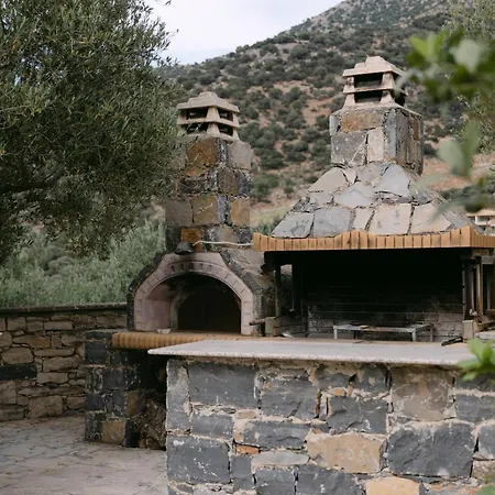 Villa Manolioudis *