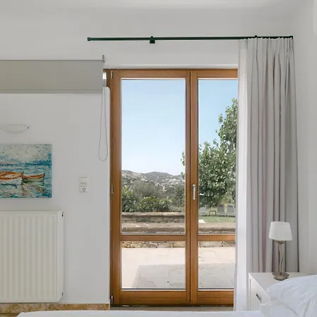 Villa Manolioudis *