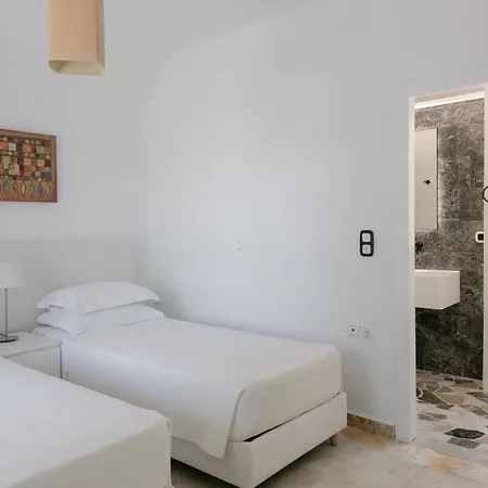 Villa Manolioudis Bali (Crete)